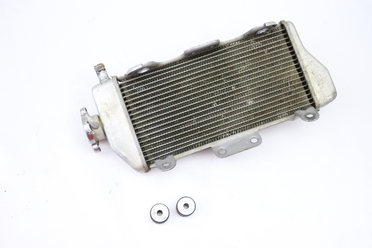 YZ450F 2006 RH Radiator Right Side Cooling Yamaha 2S2-12461-00-00 #185