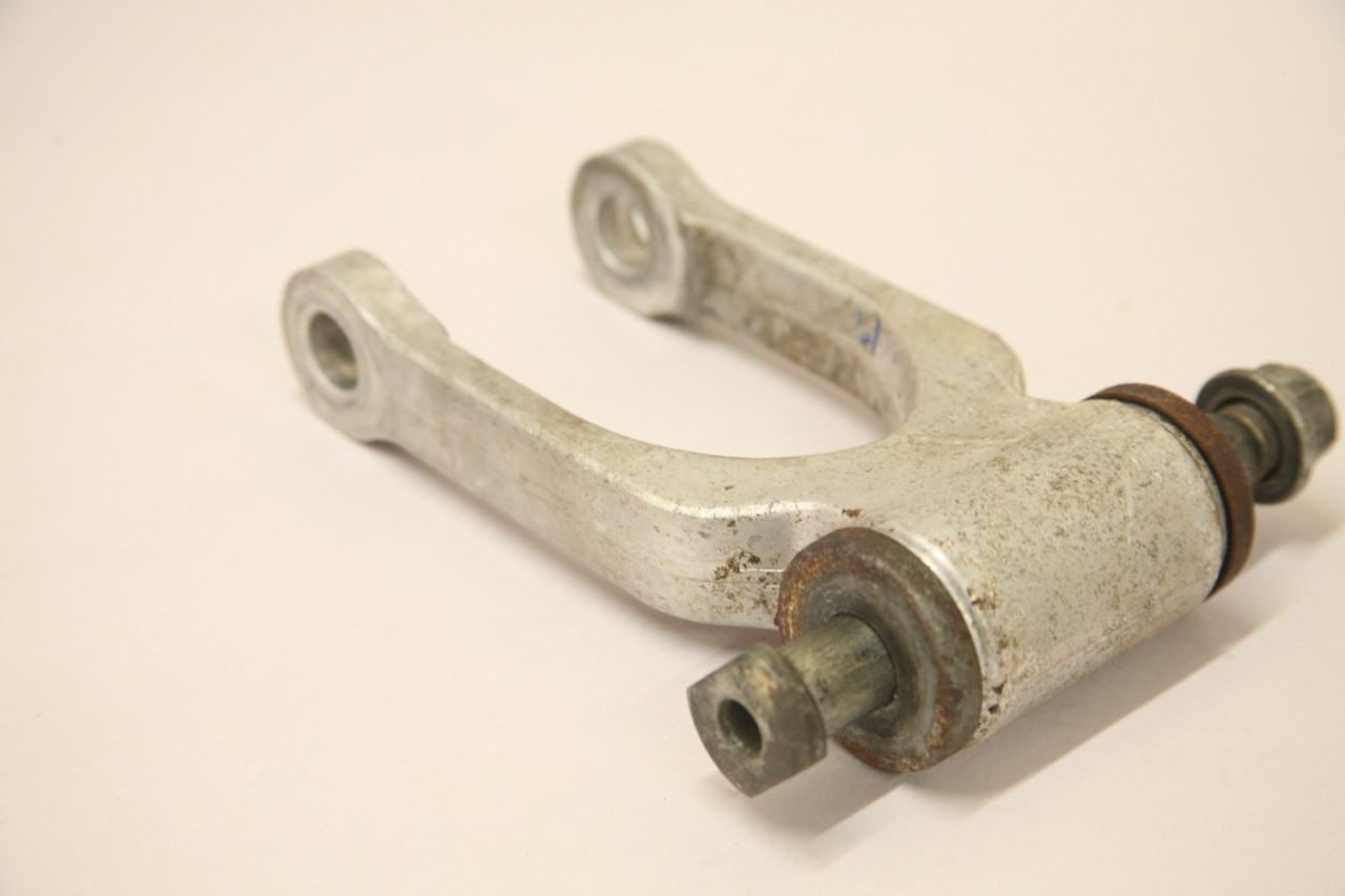 RM125 RM250 96-98 Linkage Connecting Arm Model T/V Suzuki #6