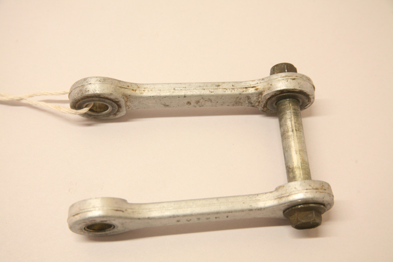 RM125 RM250 99-00 Linkage Connecting Arm Suzuki #8