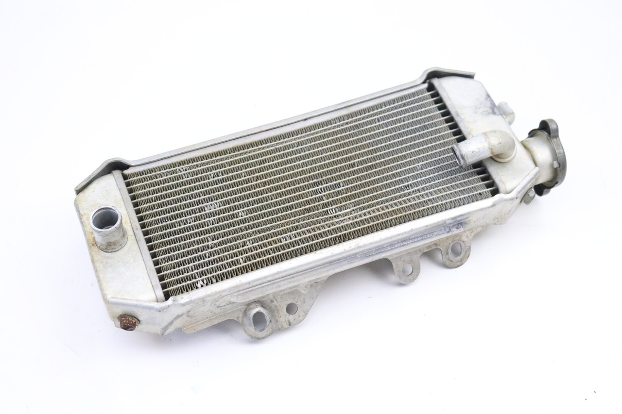 KX250F 2007-2008 Radiator RH Right Side Cooling Kawasaki 39061-0074 #159