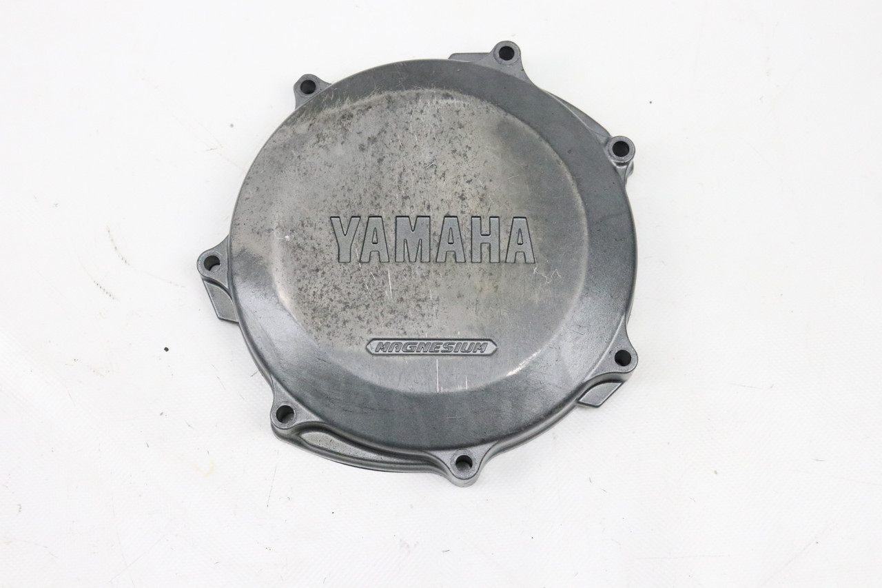 WR450F YZ450F 2003-2007 Clutch Cover Outer Yamaha 5TA-15415-10-00 WRF #161