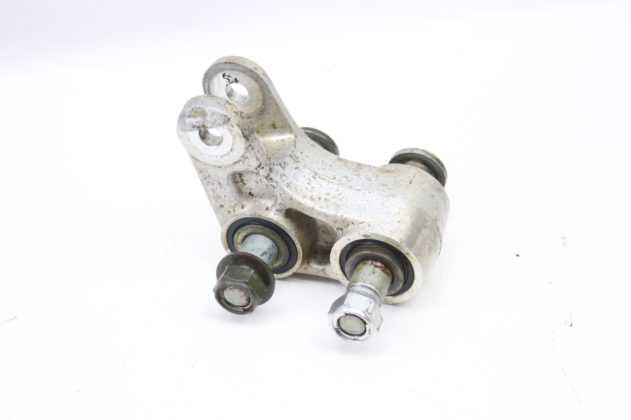 WR250F 07-13 / WR450F 07-15 / YZF 06-07 Linkage Knuckle Relay Arm Yamaha 5XC-2217A-90-00 #161