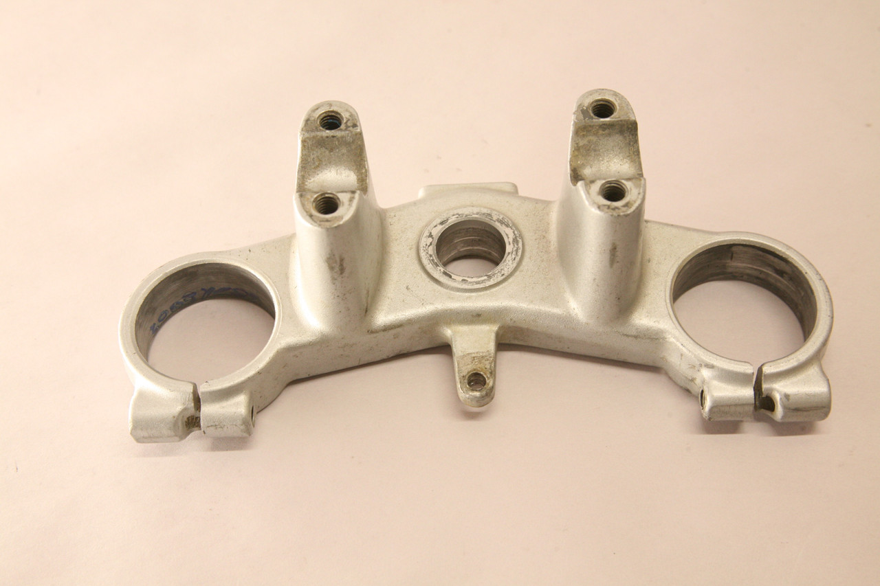 YZ85 02-13 YZ80 97-01 Top Triple Clamp Yamaha