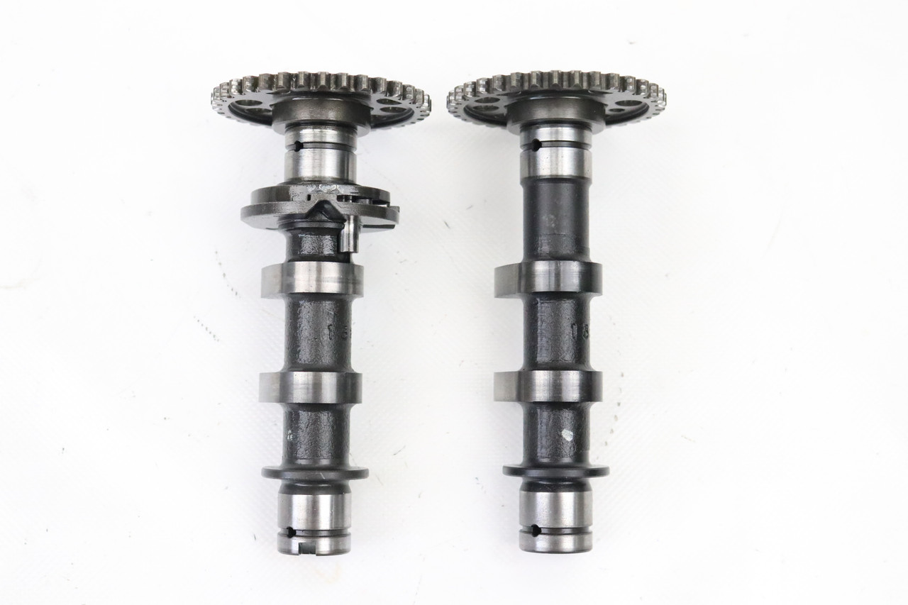 DR-Z250 2001-2007 Camshafts Cams Intake & Exhaust Pair Suzuki DRZ #76