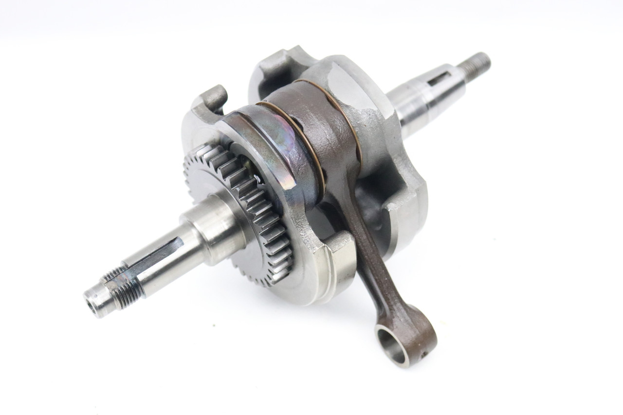 DRZ250 20012007 Crank Crankshaft Assembly Suzuki DRZ 1220013E01 76