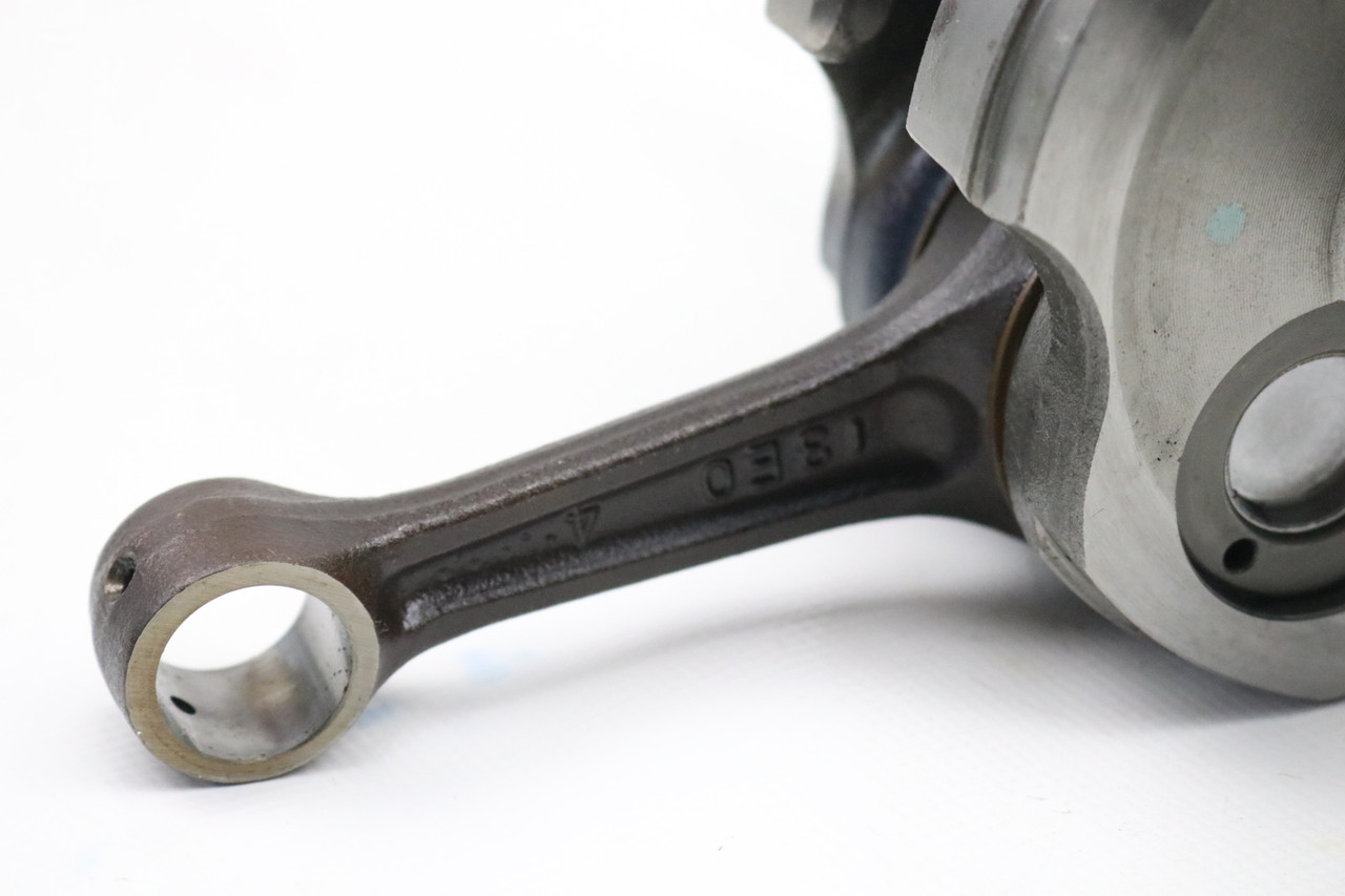 DRZ250 20012007 Crank Crankshaft Assembly Suzuki DRZ 1220013E01 76