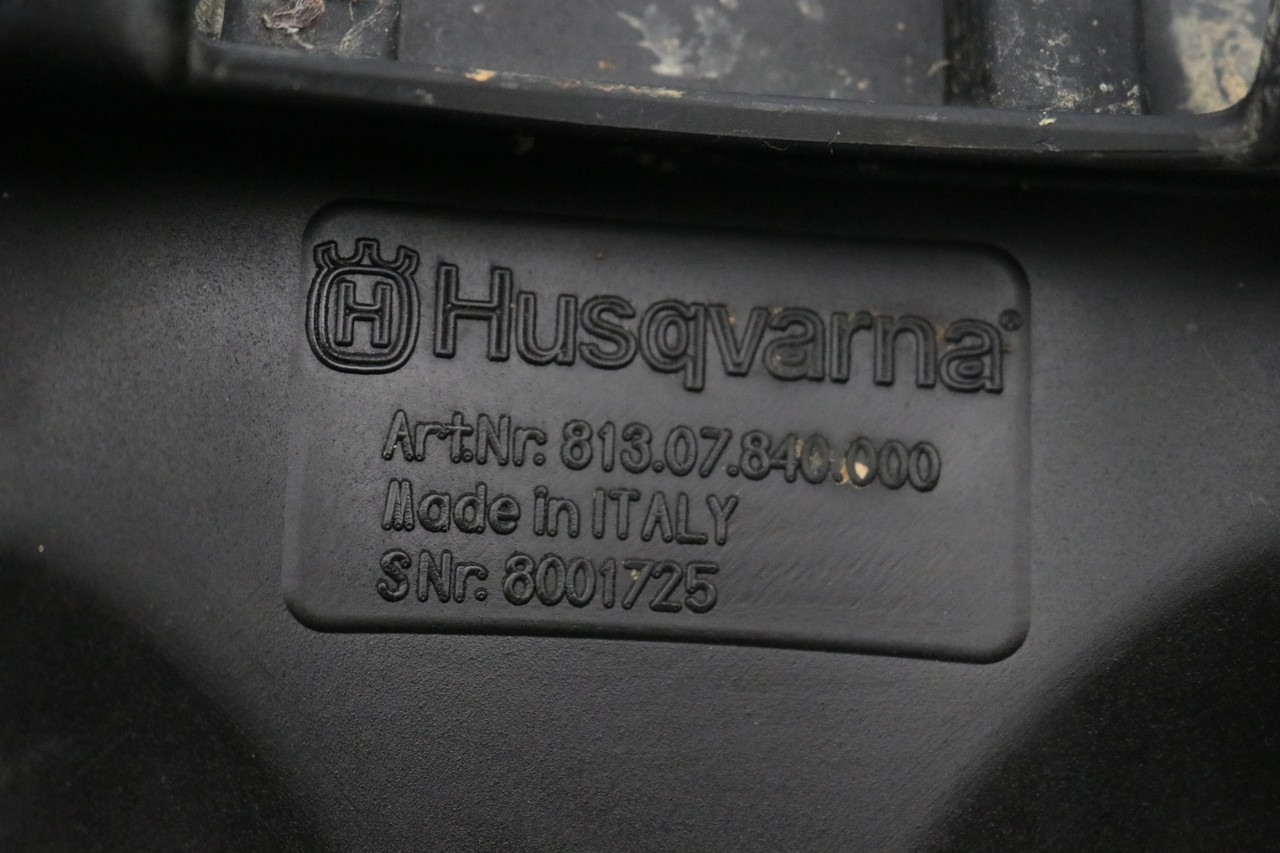 Husqvarna 2015-2016 TE / FE 250 300 350 450 501 Seat Saddle Assy Husqvarna #193