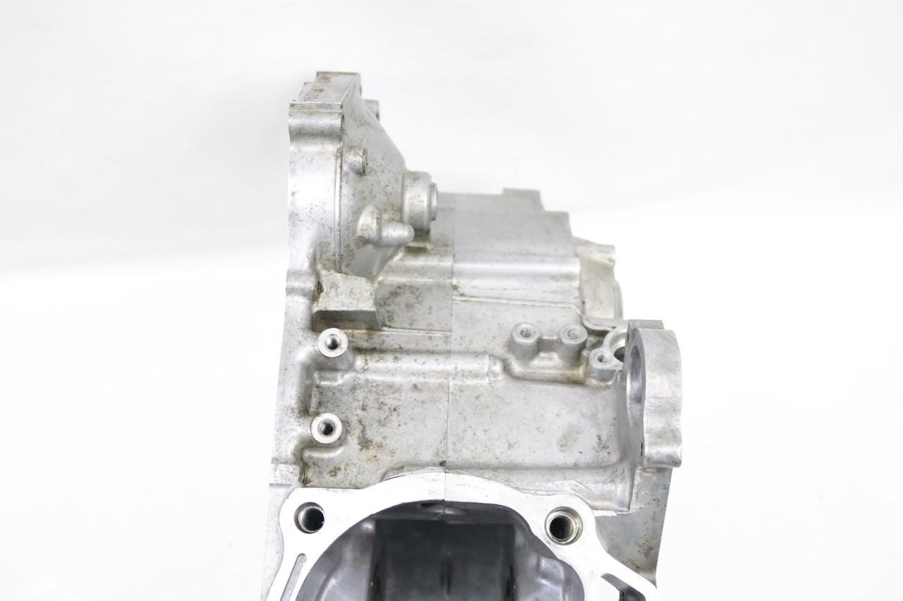 LT-R450 2006-2010 Crankcases Engine Cases Matching Pair LH+RH Suzuki 11301-45812 #202