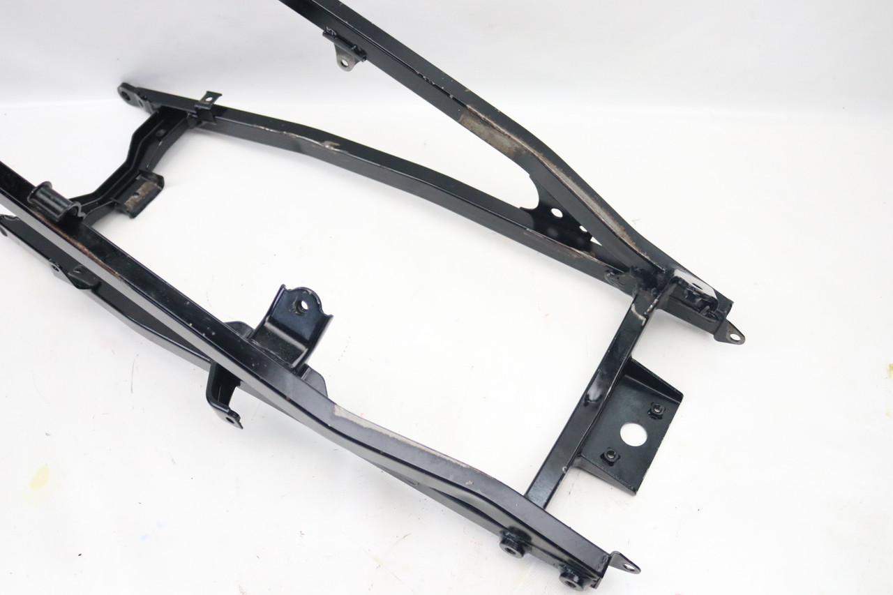 LTR450 2006-2008 Subframe Rear Seat Rail Frame Suzuki 41200-45G10-YD8 #202