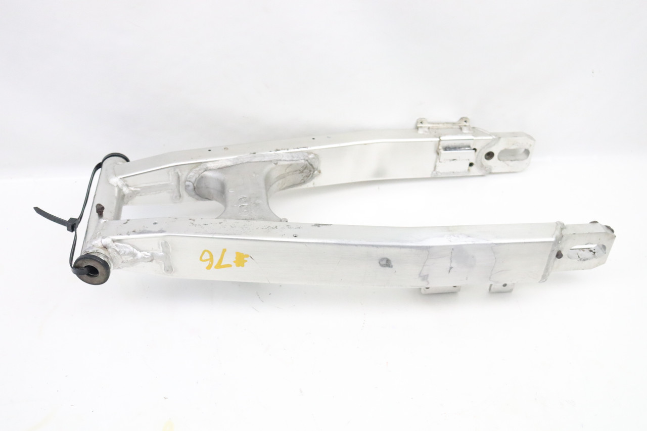 DR-Z250 2001-2007 Swingarm Rear Arm Suzuki DRZ 61000-13E60 #76