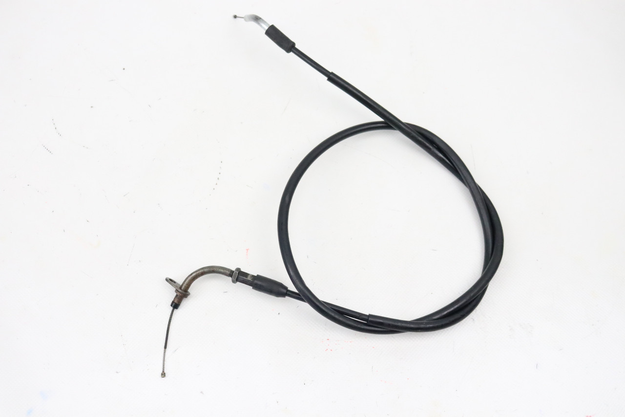 LTR450 2006-2011 Starter Cable Wire Suzuki LTR 58410-45G11 #202