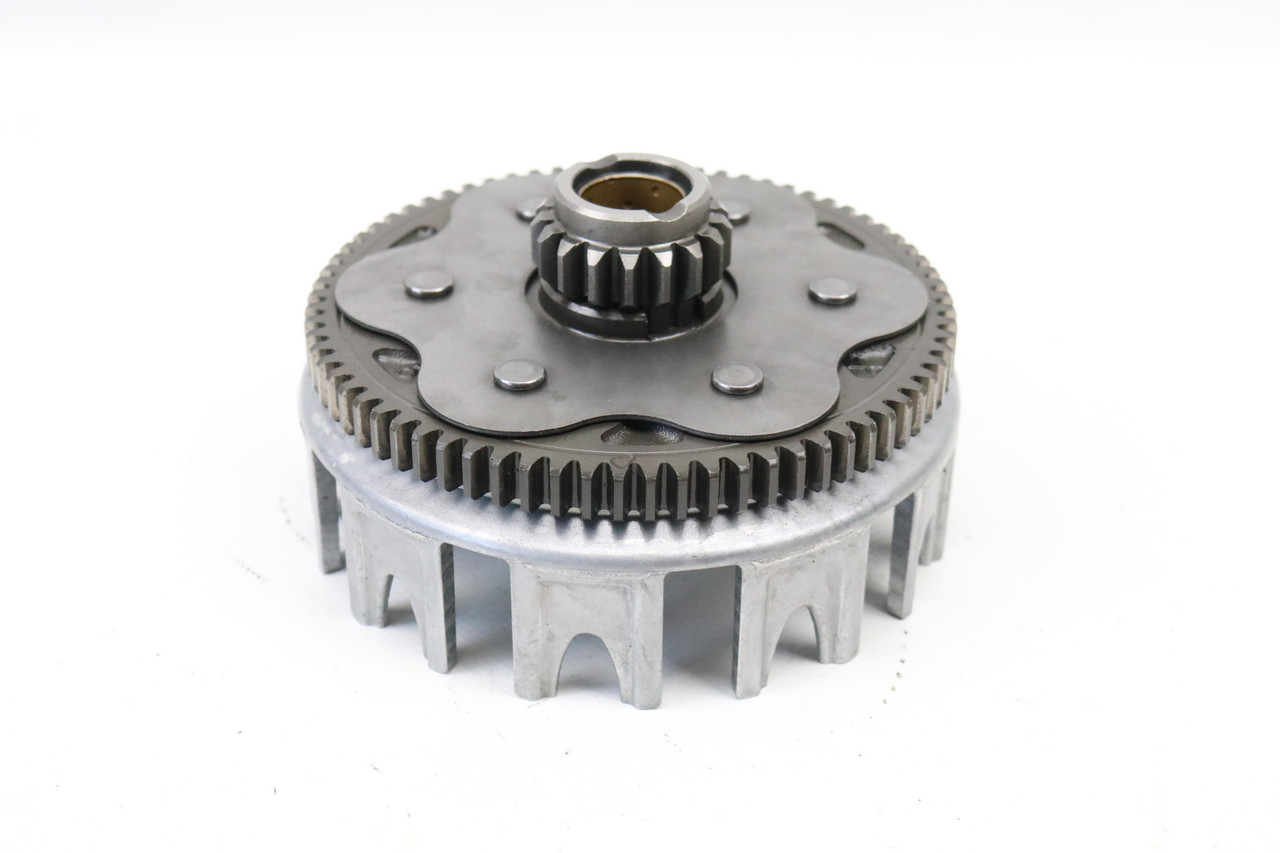 TTR230 2005-2022 Clutch Basket Driven Gear Comp Yamaha 1KH-16150-00-00 #197