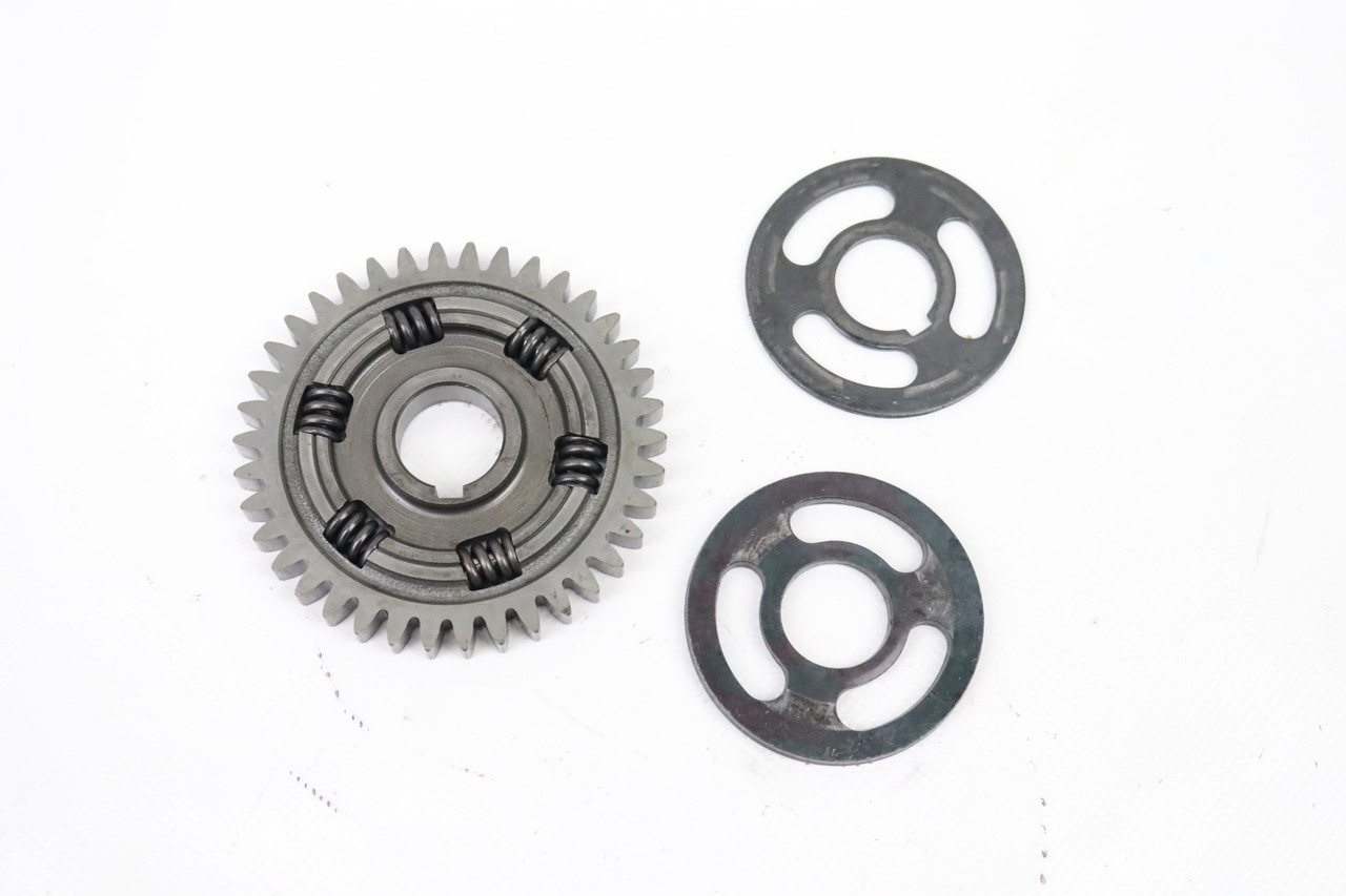 TTR230 2005-2022 Drive Gear 38T & Buffer Boss Yamaha 5H0-11536-00-00 #197