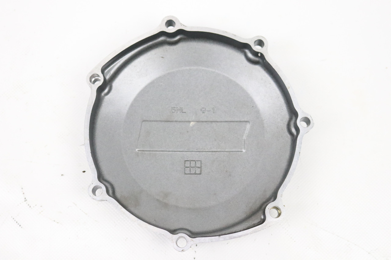 YZ250F 01-06 / WR250F 01-07 Clutch Cover Case Yamaha 5NL-15415-00-00 #162