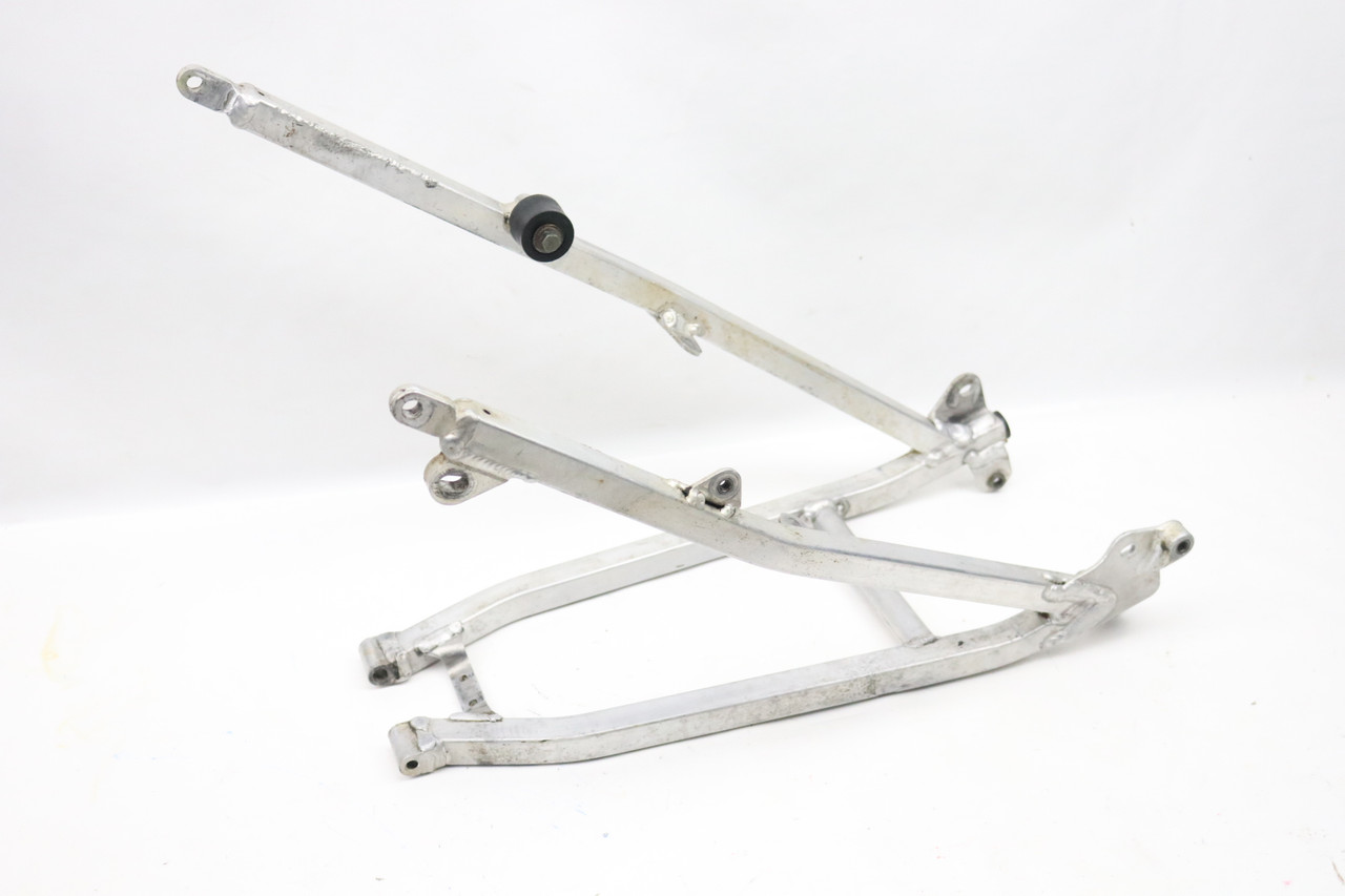 YZ250F YZ450F 2003 Subframe Rear Frame Assy Yamaha 99999-03454-00 #162