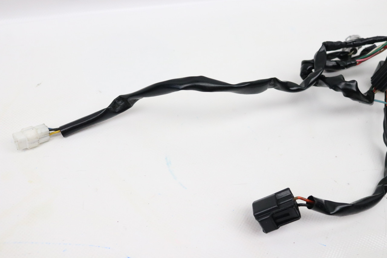 Cables PUプッシュ プルスロットルケーブルセットはヤマハYZ250F 20032005に適合します PU Push Pull