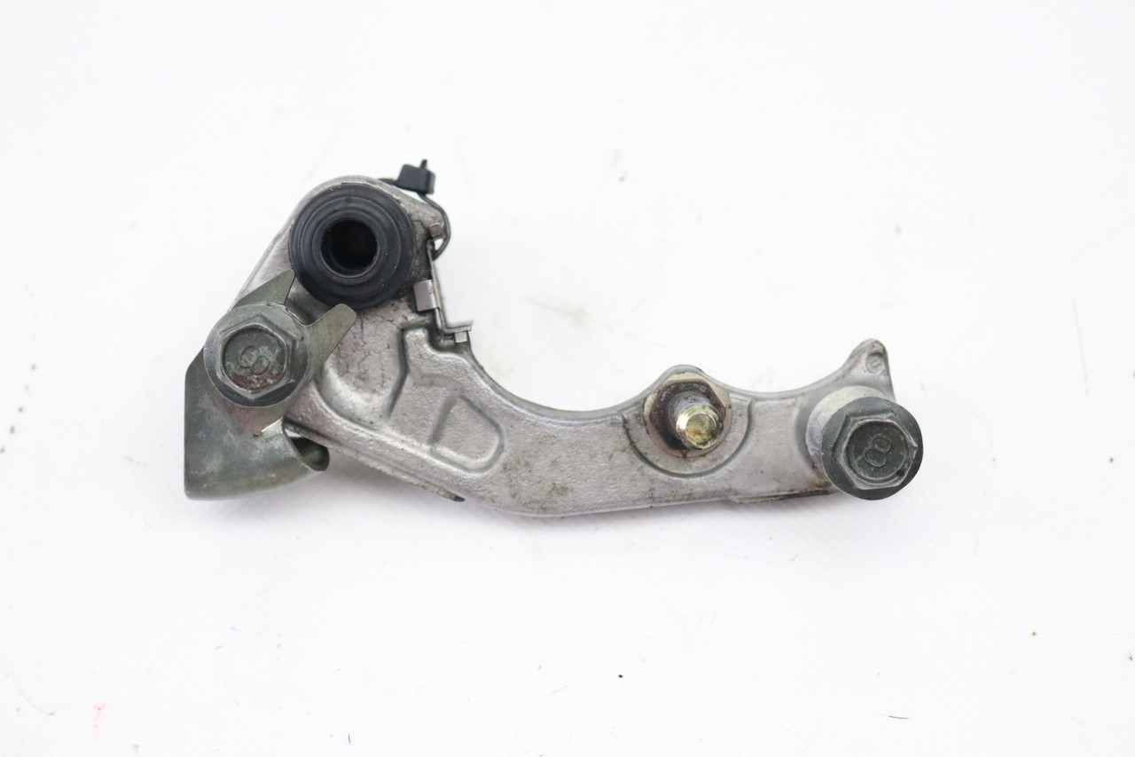 YZ / YZF / WRF 2003-2004 Front Brake Caliper Bracket Holder Yamaha #162