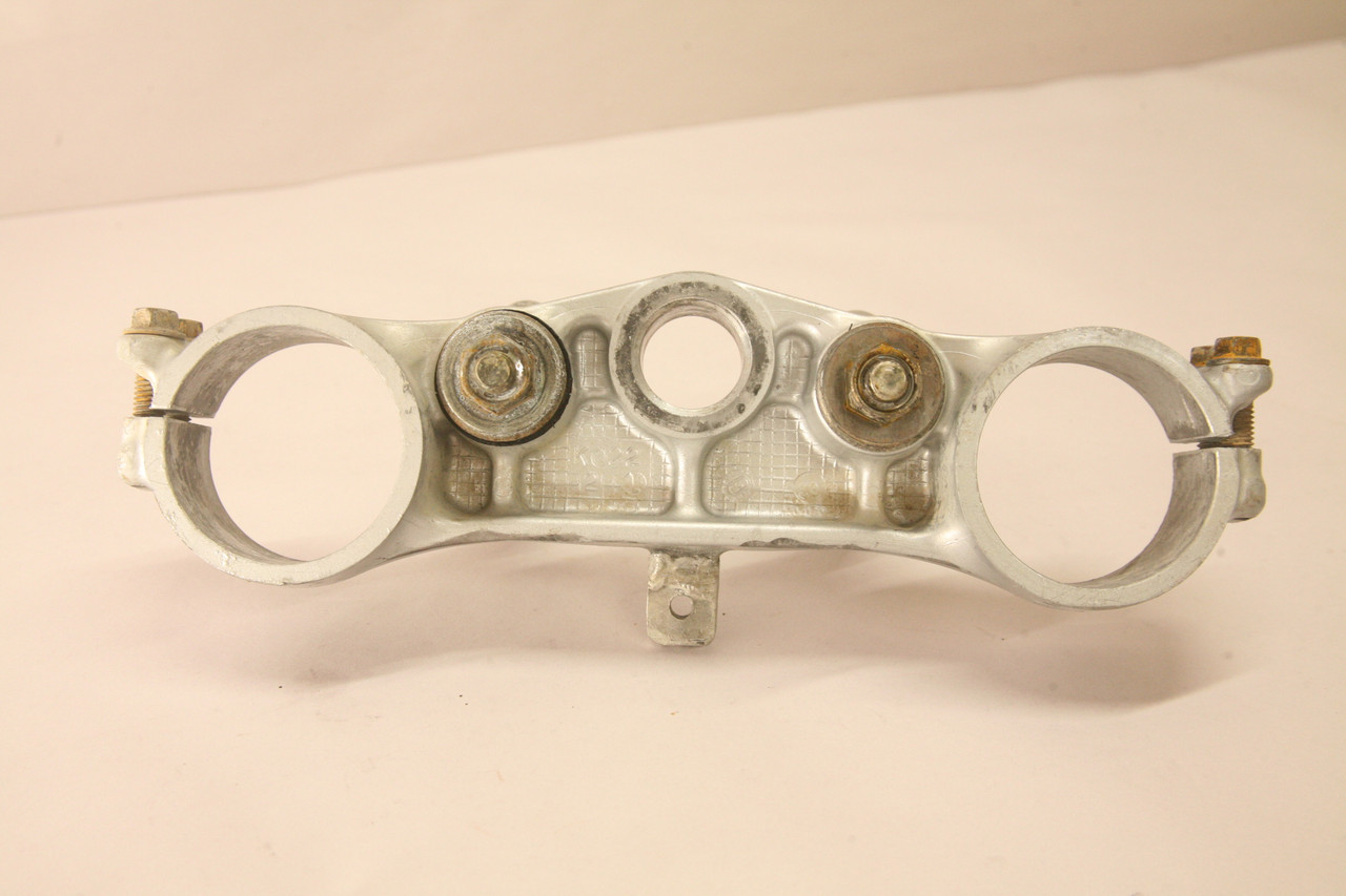 RM-Z250 2004 Top Triple Clamp Suzuki