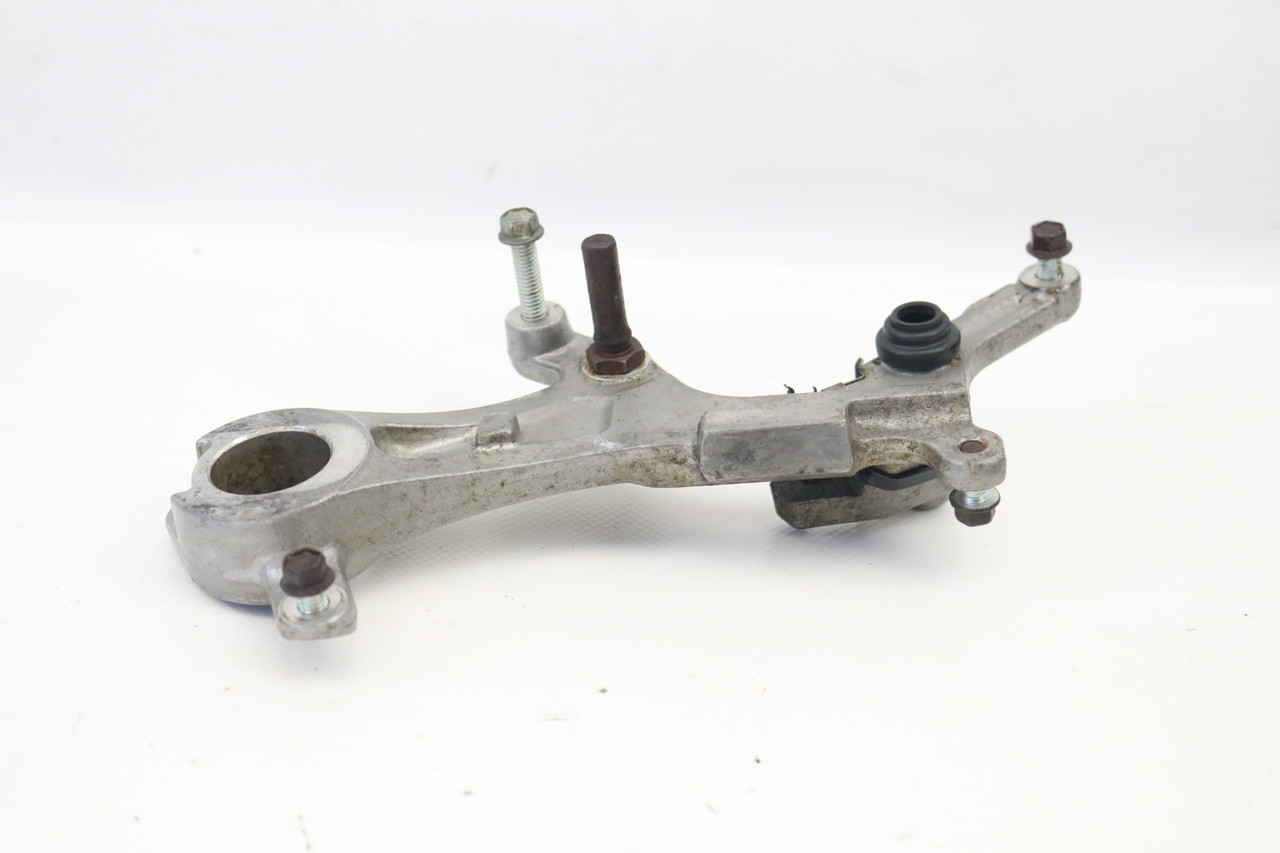 YZ250F 09-20 YZ450F 09-19 Rear Brake Caliper Bracket Carrier Yamaha YZF #208