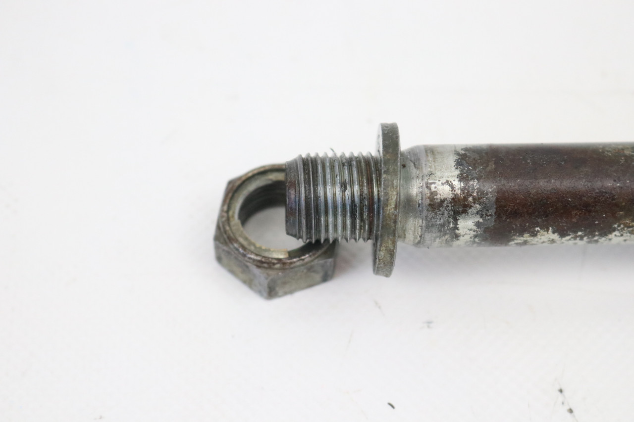 YZ250F 20102013 Swingarm Pivot Bolt Shaft Yamaha YZF 17D221415000 208