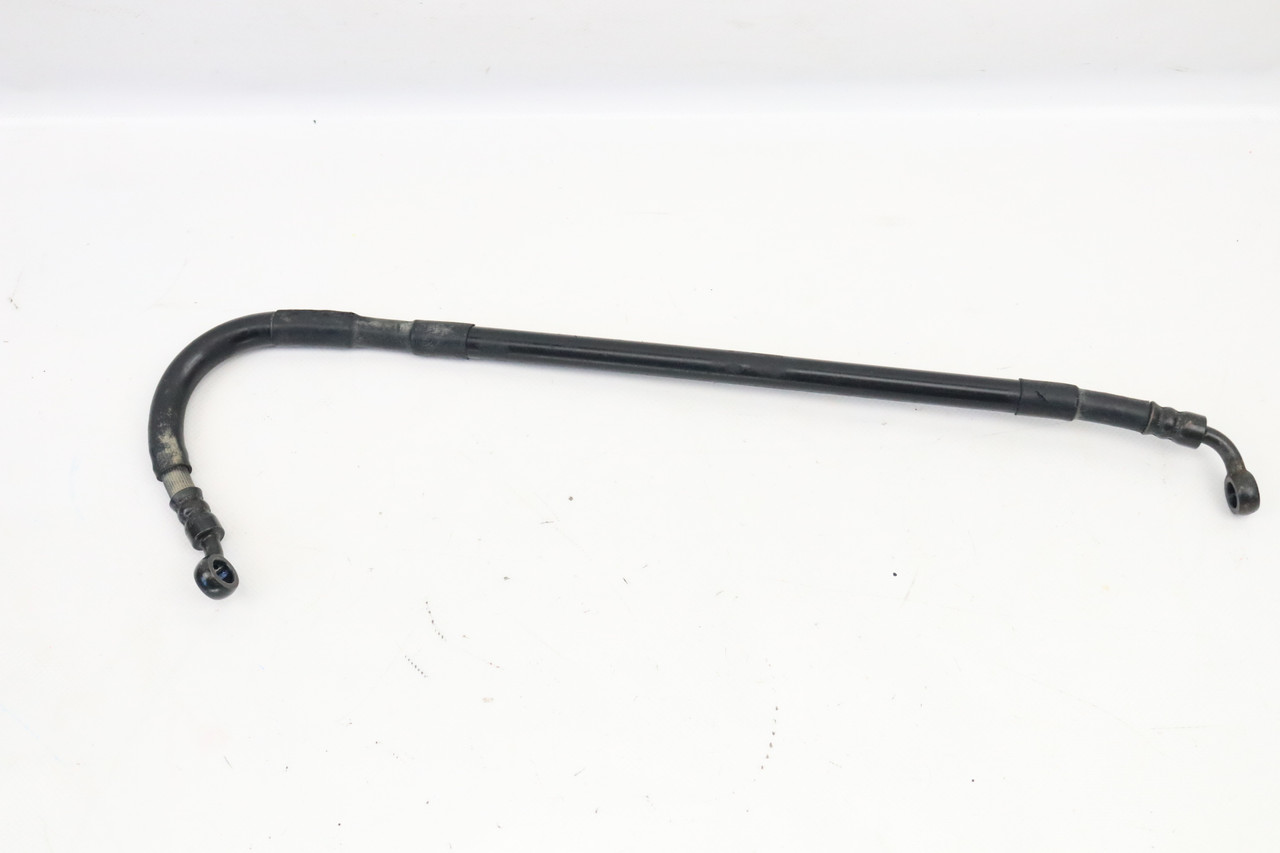 YZ / YZF / WRF 2005-2022 Rear Brake Hose Line Yamaha 5XC-25873-L0-00 #208