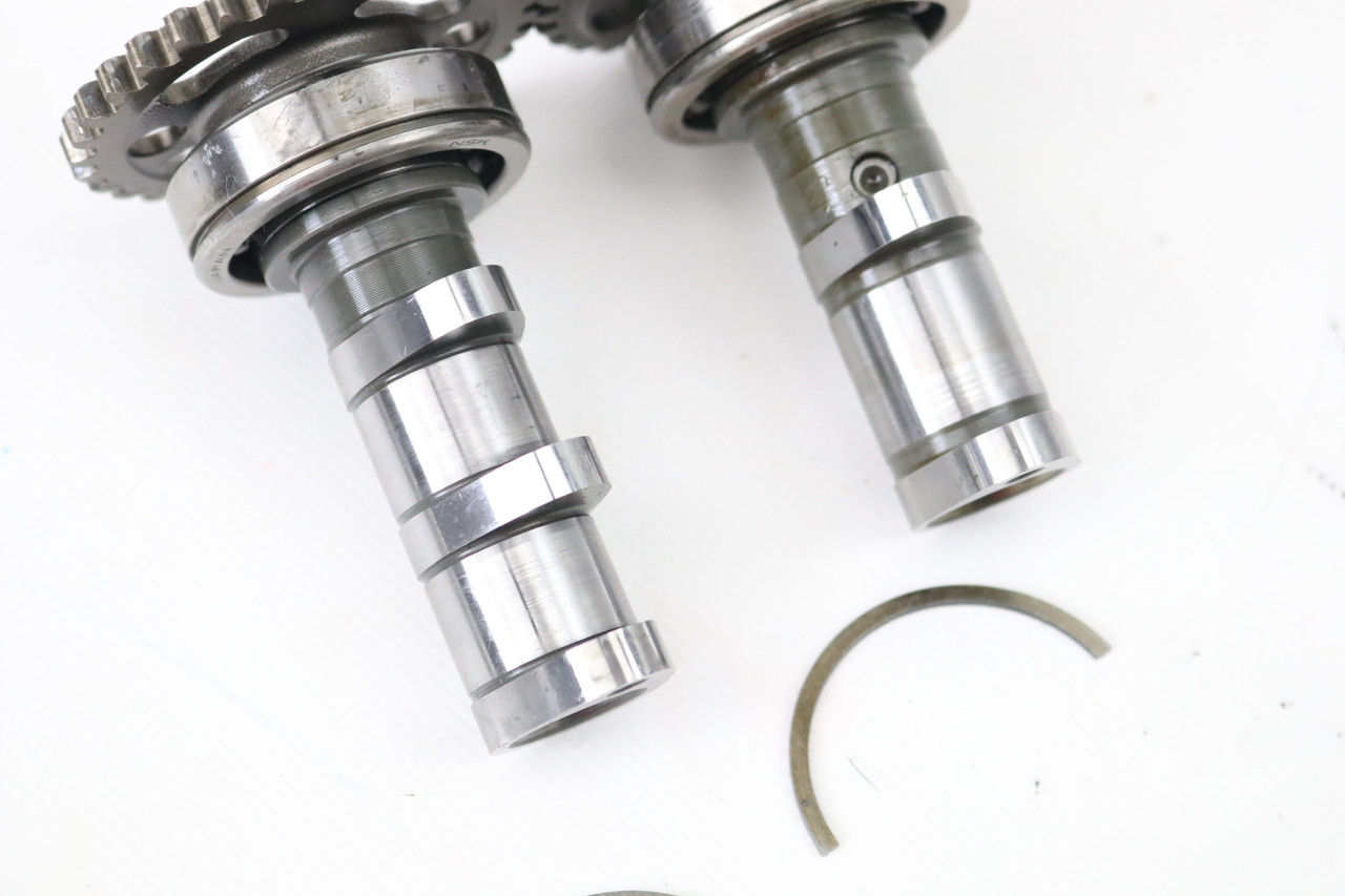 YZ250F 20102013 Cams Camshafts Intake & Exhaust Auto