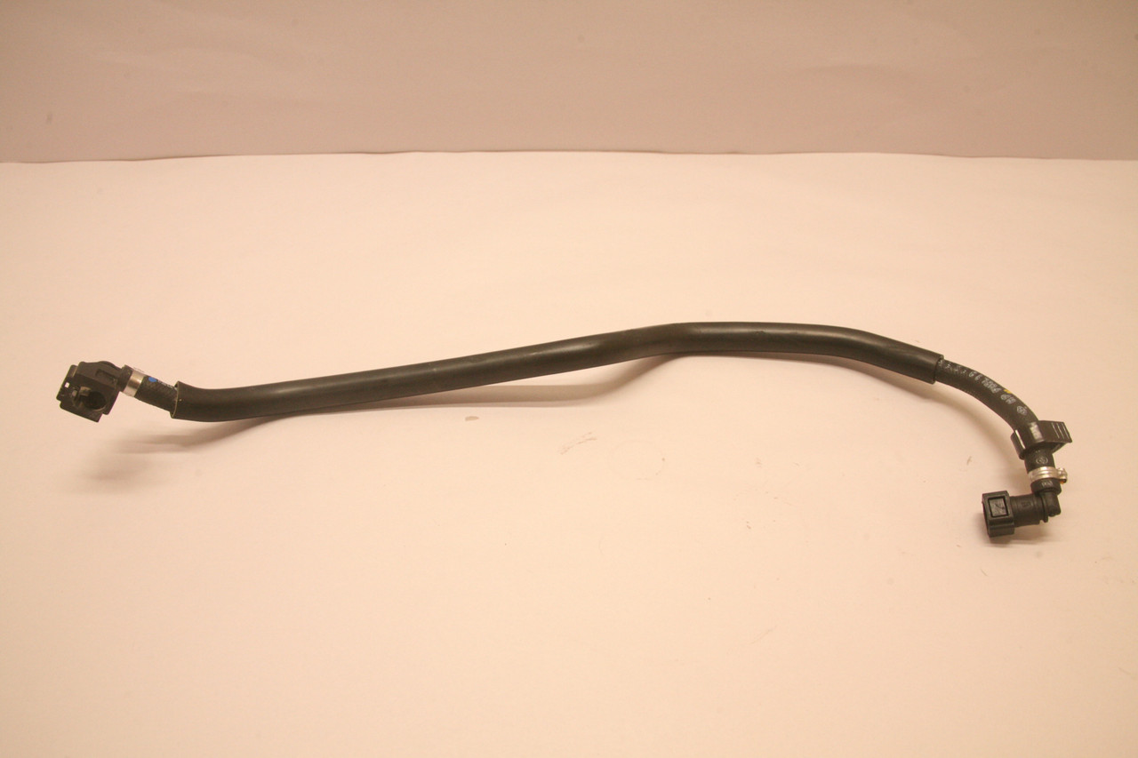 YZ450F 14–18 WR450F 16–18 Fuel Pump Hose Yamaha 1SL-13971-02-00 #21