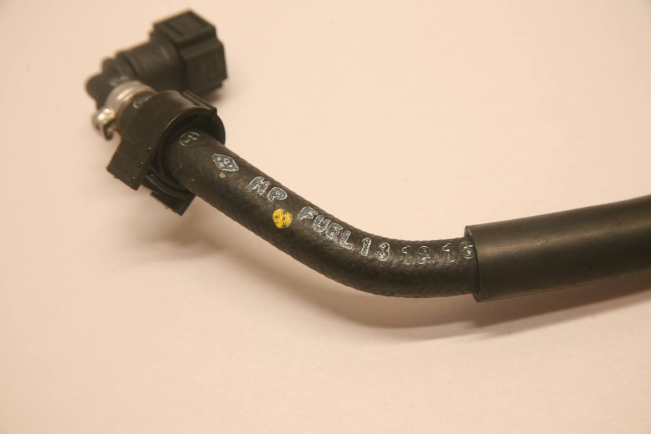 YZ450F 14–18 WR450F 16–18 Fuel Pump Hose Yamaha 1SL-13971-02-00 #21