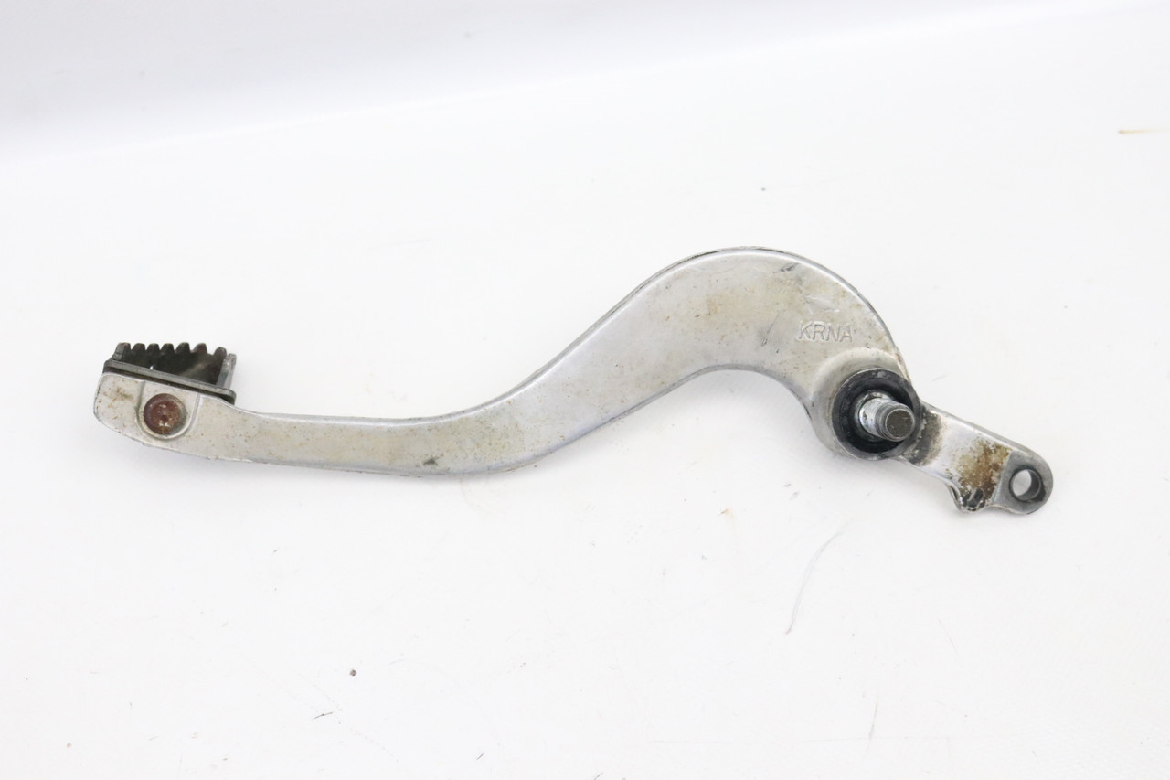 CRF250R 2004-2009 Rear Brake Pedal Lever Honda 46510-KRN-000 #158