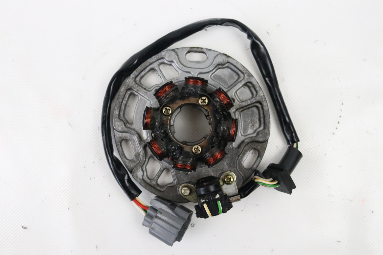 KX125 2001-2002 Stator Generator Assy Kawasaki 21003-1365 #62