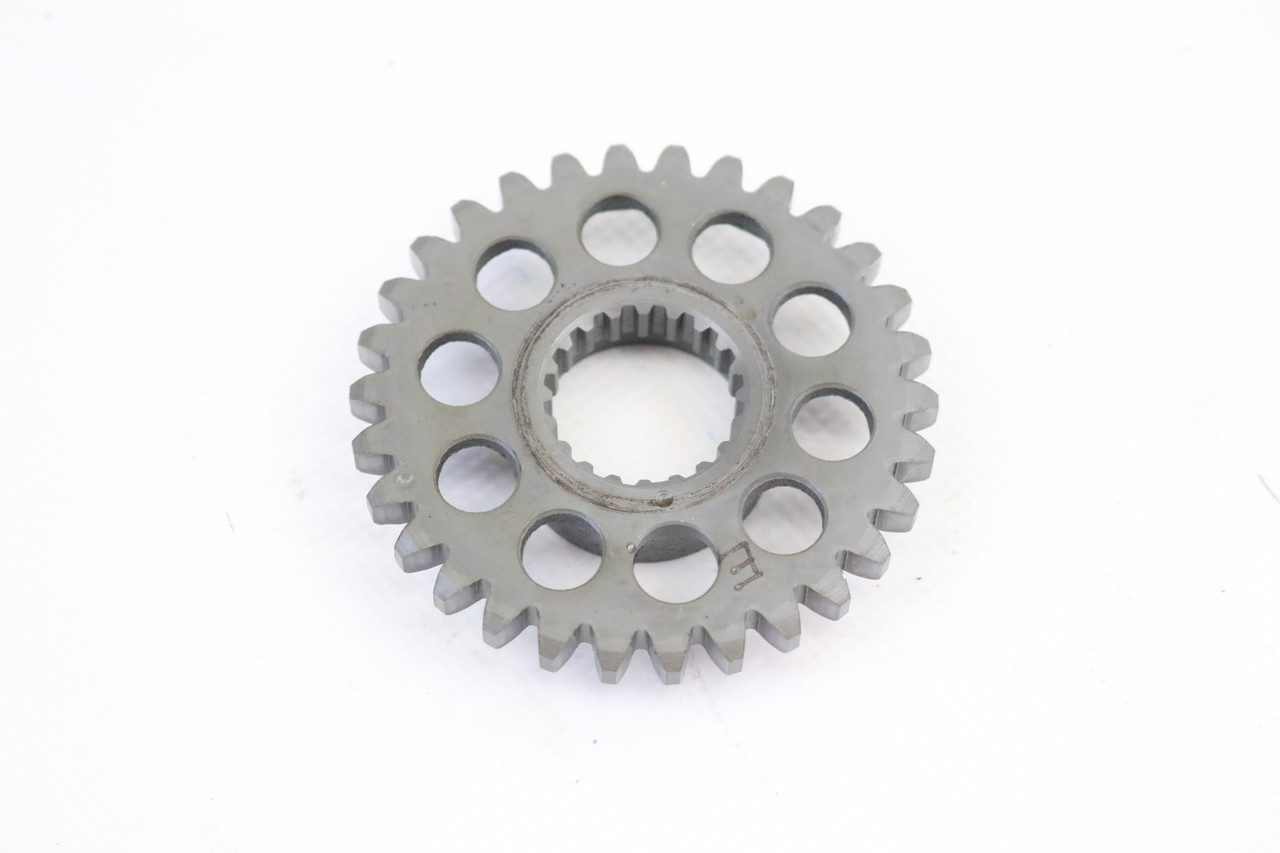 YZ250F WR250F 2001-2013 Balance Shaft Drive Gear Idler Yamaha 5NL-11536-10-00 #208