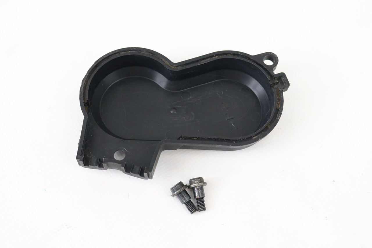 KX250F 2011-2016 / KX450F 2009-2015 Throttle Body Cable Dust Cover Kawasaki 14091-1815 #143