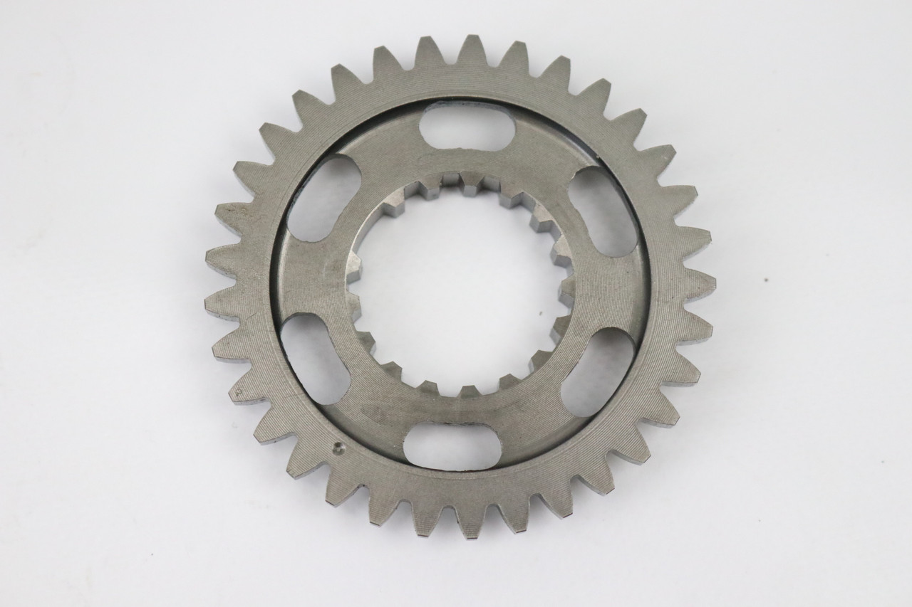 KX450F 2007-2015 Balance Shaft Drive Gear Kawasaki KXF 59051-0070 #143