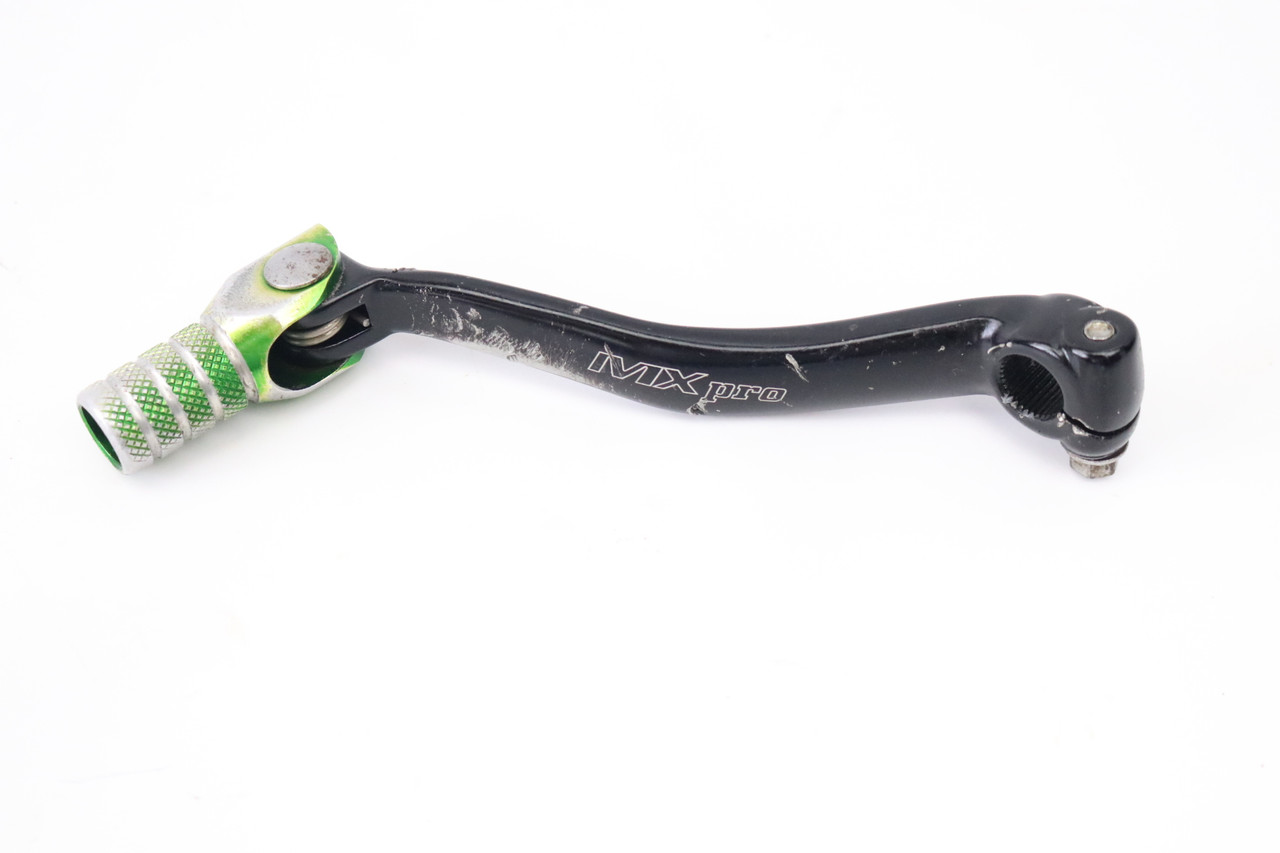 KX450F 20092011 Gear Shift Pedal Lever MX Pro Aftermarket KXF 143