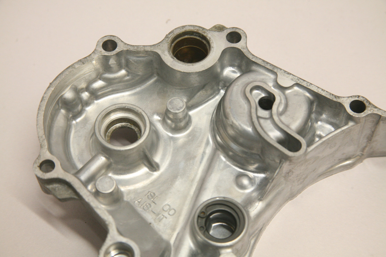 14 Polaris Sportsman Touring 570 EFI 4x4 Inner Belt Clutch Cover