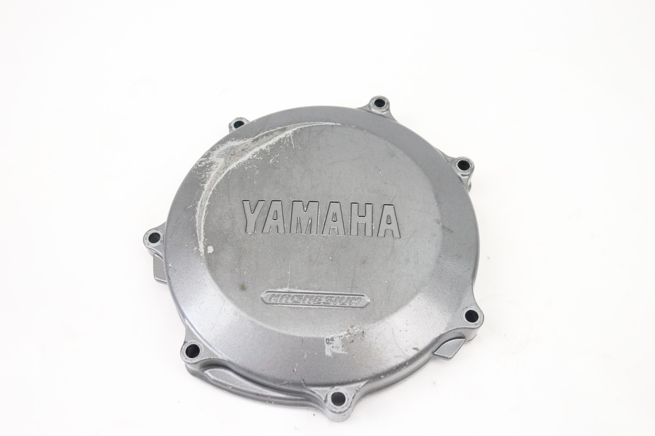 WR450F YZ450F 2003-2007 Clutch Cover Outer Yamaha 5TA-15415-10-00 #206