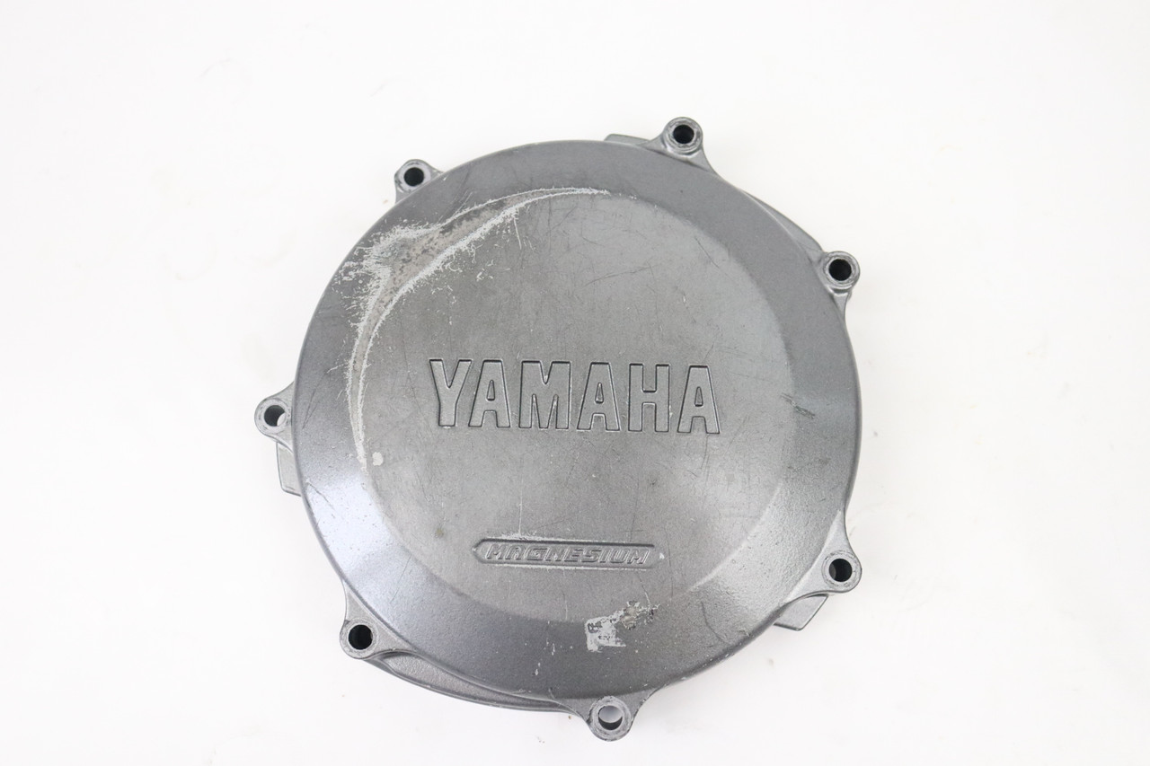 WR450F YZ450F 2003-2007 Clutch Cover Outer Yamaha 5TA-15415-10-00 #206
