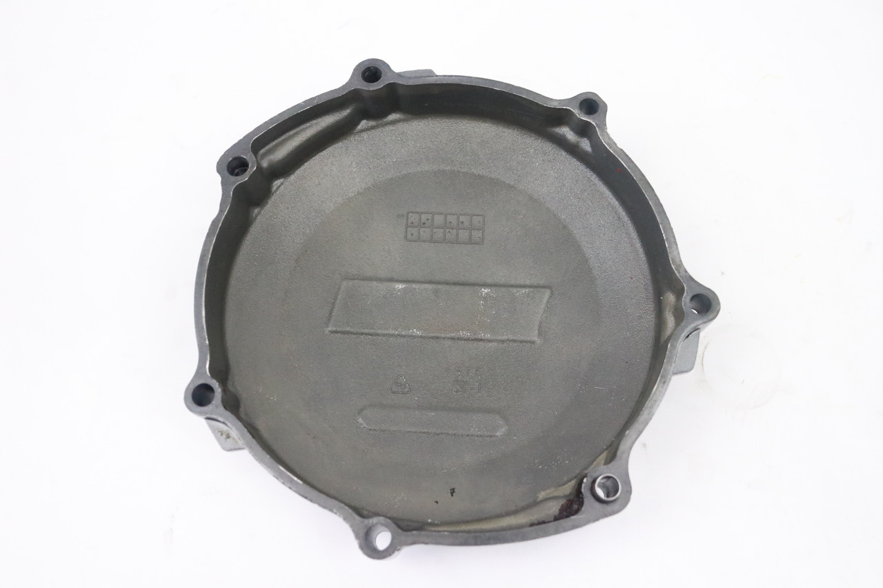 WR450F YZ450F 2003-2007 Clutch Cover Outer Yamaha 5TA-15415-10-00 #206