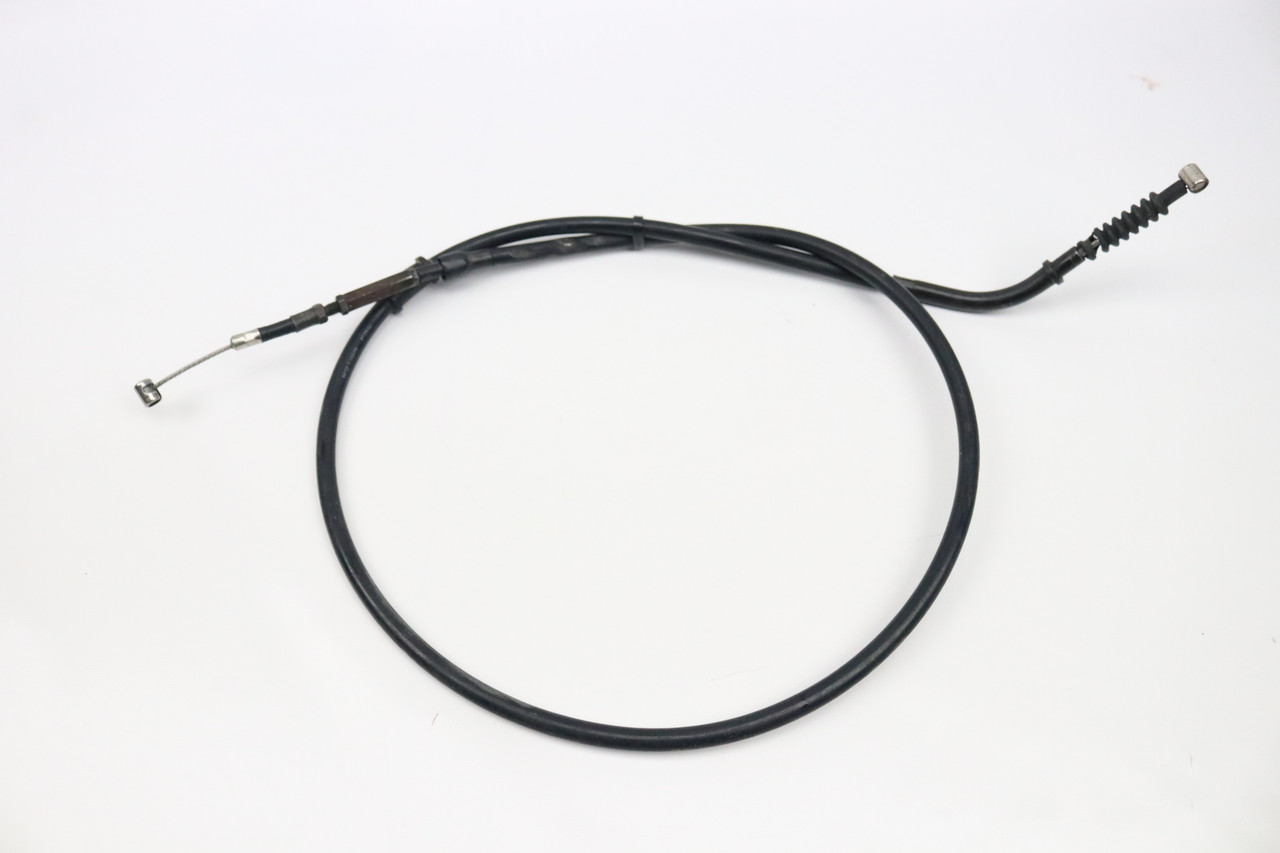 WR450F 20032004 Clutch Cable Yamaha 5TJ263355000 206