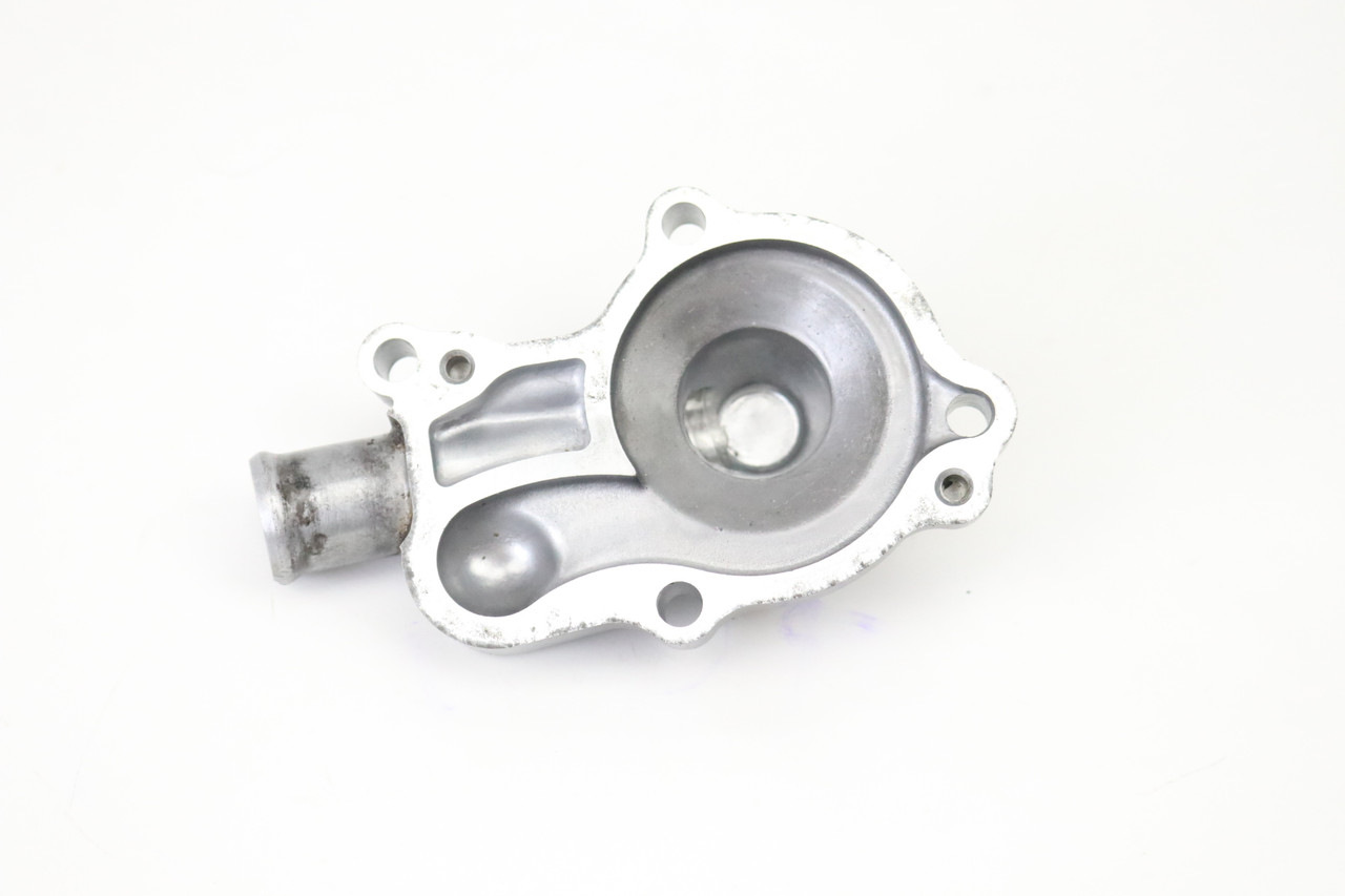 YZ250 1999-2023 Water Pump Cover Housing Yamaha 5MW-12422-00-00 #128