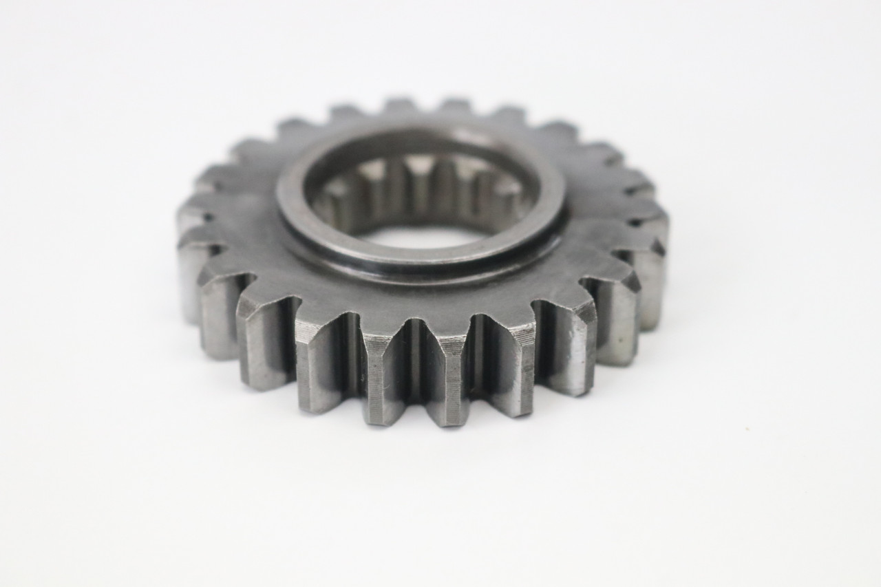 WR450F YZ450F 2003-2004 Primary Drive Gear Yamaha 5TA-16111-00-00 #206