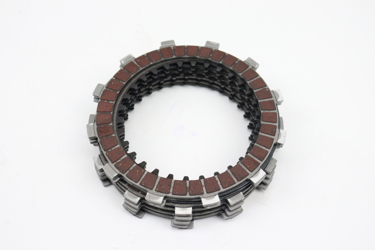 85 SX 2003-2017 Clutch Plates Friction & Steel KTM #123