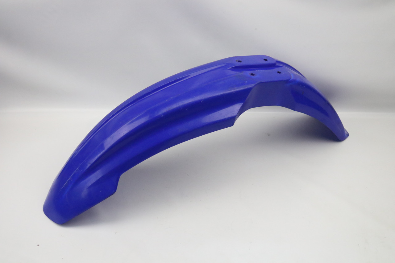 YZ 2006-2014 / YZF 2006-2009 Front Fender Guard Yamaha 1C3-21511-51-00 #128-2/2