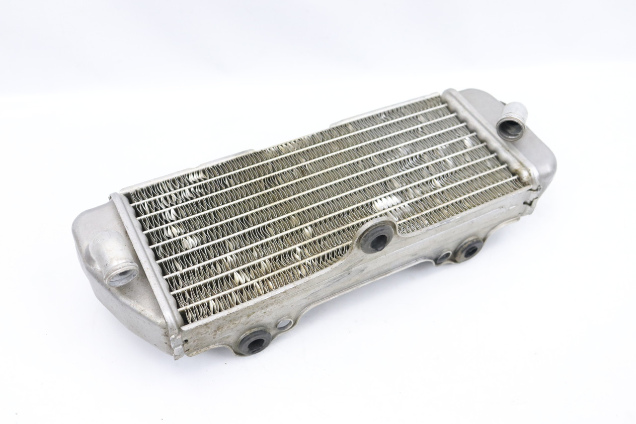 85 SX 2005-2012 LH Side Left Radiator KTM 47035007100 #123