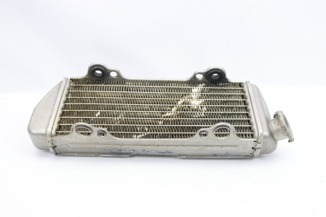 85 SX 2005-2012 LH Side Left Radiator KTM 47035007100 #123