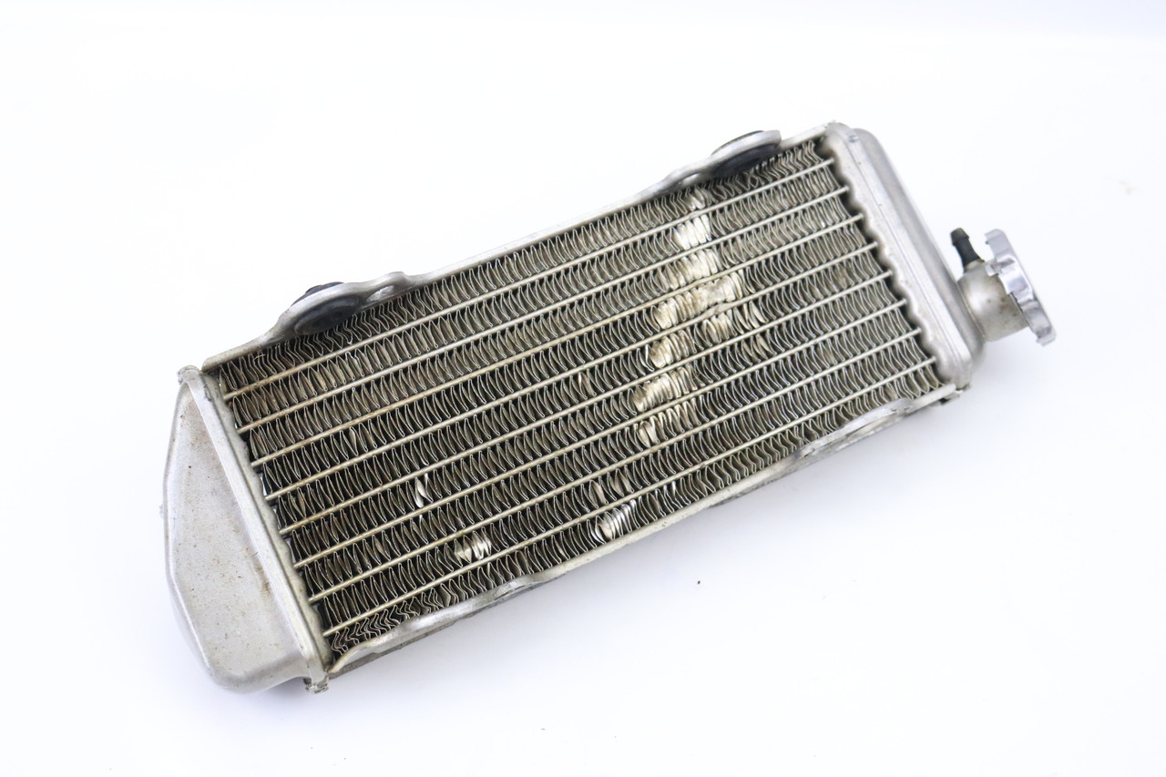 85 SX 2005-2012 LH Side Left Radiator KTM 47035007100 #123