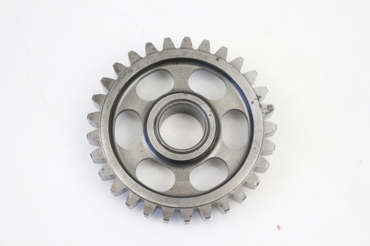 CR250 1990-2001 / CRF450R 2002-2012 Kick Start Idle Gear Honda 28231-KS7-000 #203