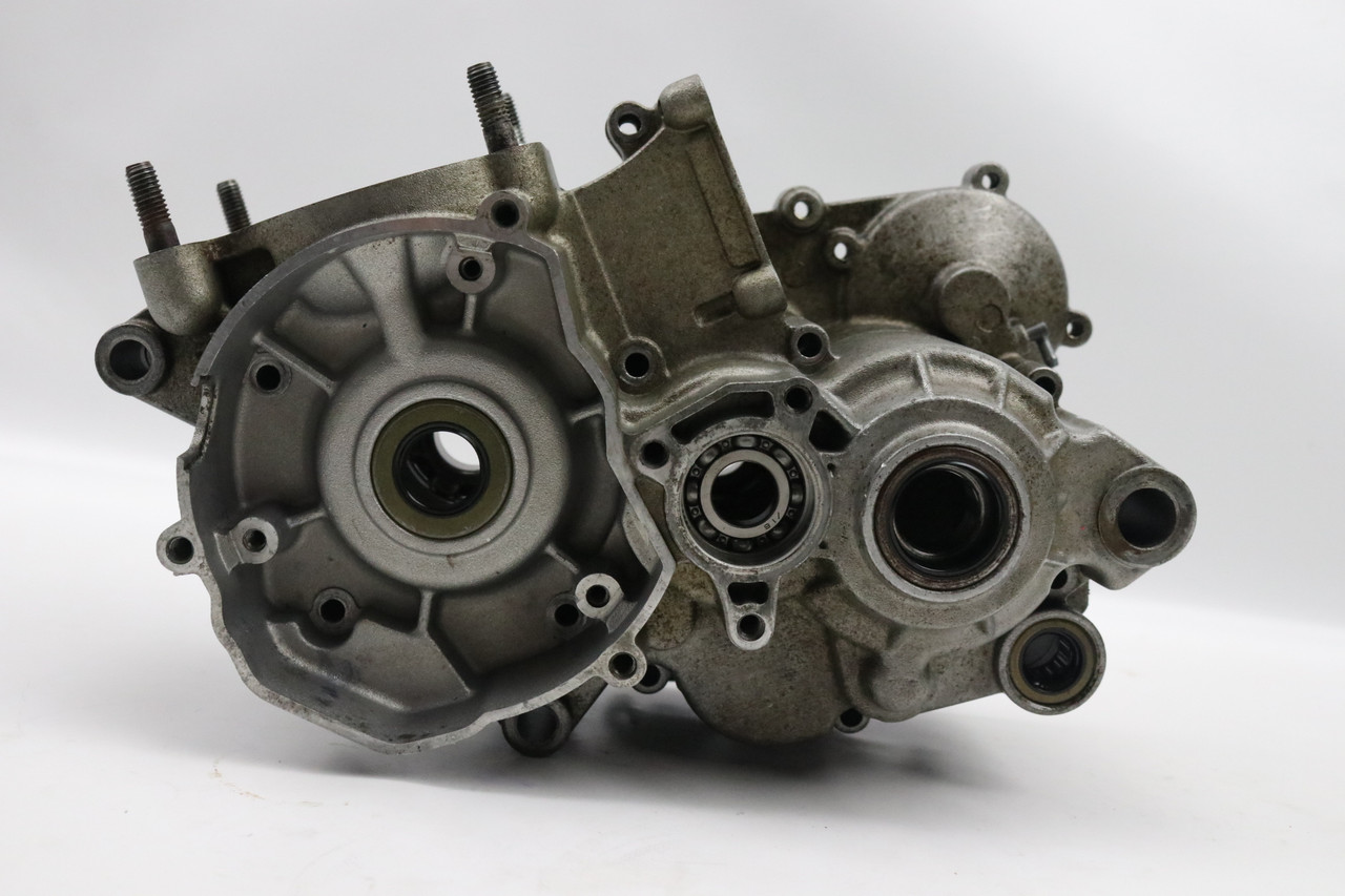 85 SX 2003-2017 Crankcase Set Engine Cases KTM 47030000144 #123