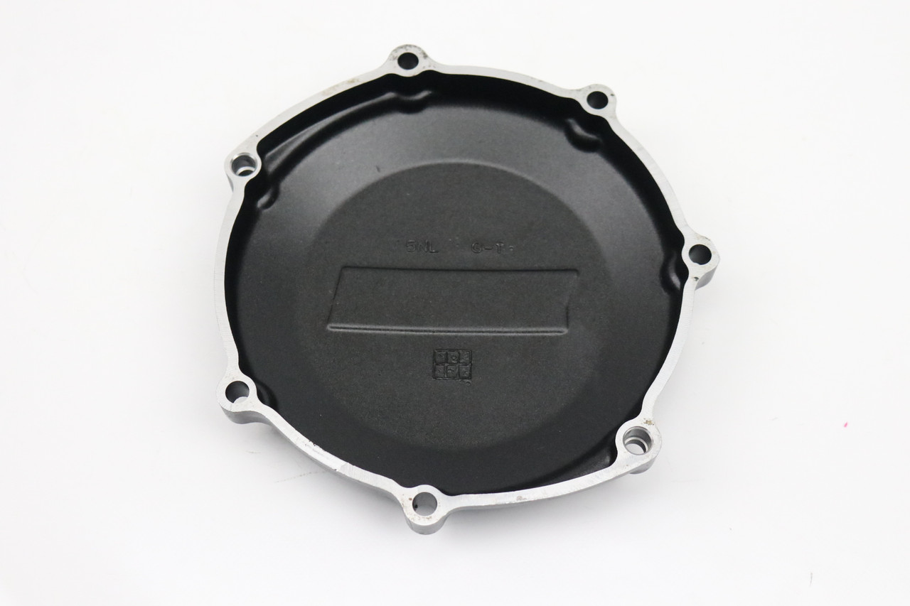 YZ250F 08-09 WR250F 08-13 Clutch Cover Case Outer Yamaha YZF 5NL-15415-30-00 #205