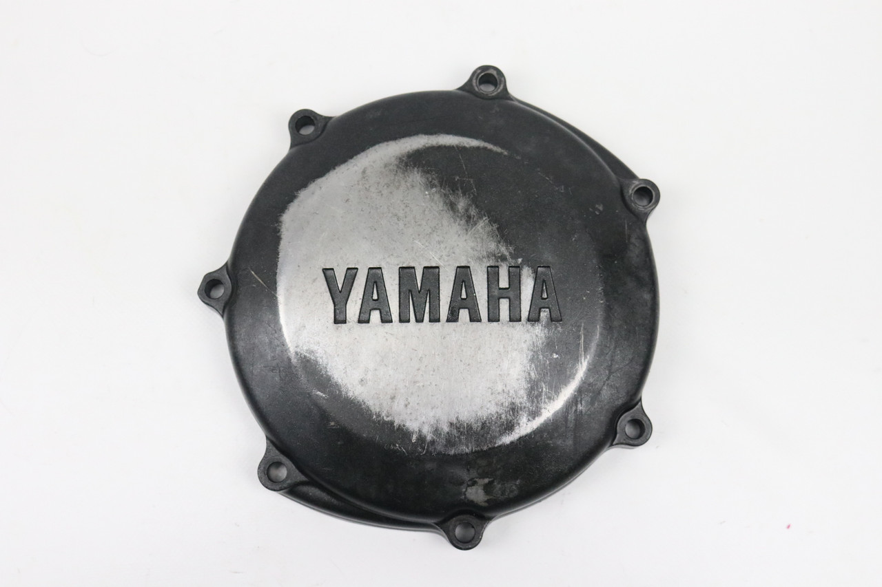 YZ250F 08-09 WR250F 08-13 Clutch Cover Case Outer Yamaha YZF 5NL-15415-30-00 #205